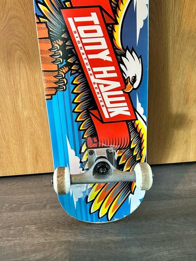 Tony Hawk Signature collection Skateboard