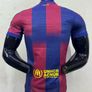 Barcelona Home Jersey 25/26 Image 2