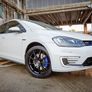 OZ Omnia Alloy Wheels Image 3