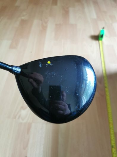 callaway x 460 driver
