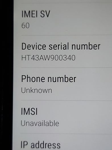 HTC ONE, 32GB, 3 Network, excellent condition