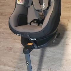 Car seat