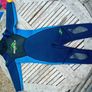 Wetsuit 3 to 4 years Image 3