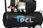 PCL Air Compressor 1.8kW 50Ltr Tank
