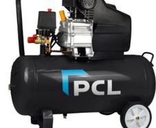 PCL Air Compressor 1.8kW 50Ltr Tank