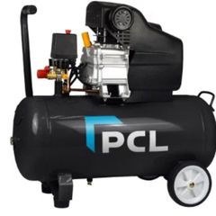 PCL Air Compressor 1.8kW 50Ltr Tank