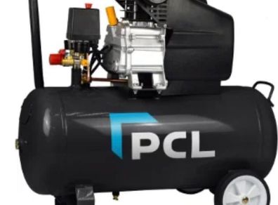 PCL Air Compressor 1.8kW 50Ltr Tank