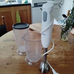 immersion blender