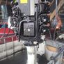 Evinrude 225hp Ficht Ram outboard motor Image 8
