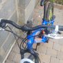 Mongoose Evict 24" Mountain bike Image 6