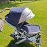 Uppa Baby Travel System Image 3