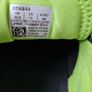 asics gel pulse 12 black/green Size 12 eu 48 in excellent condition Image 10