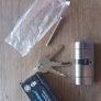 Door lock cylinder Image 2