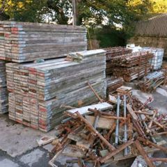 Scaffolding
