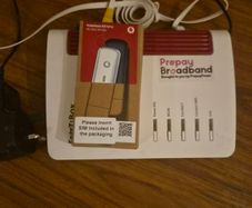 Broadband Wifi items