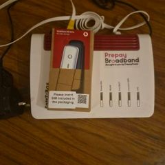 Broadband Wifi items