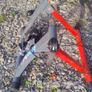 Exercise Bike turbo trainer Image 2