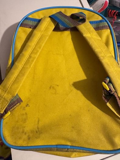 Hey Duggy backpack