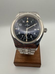 ORFINA Military Mark II automatic
