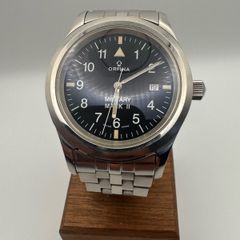 ORFINA Military Mark II automatic