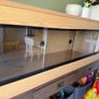 Wooden vivarium Image 2