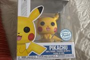 Pokemon funko pop