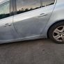 2013 opel insignia nct and taxed read add!! Image 6