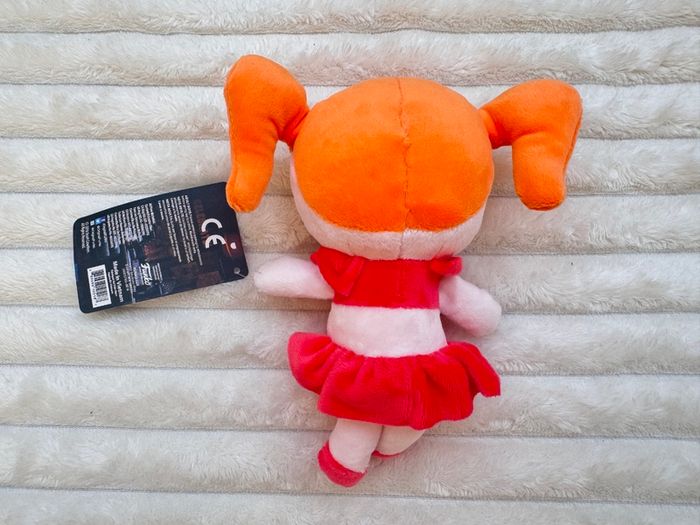 Five Nights At Freddy's Circus Baby FNAF Plush Sister Location approx. 20 cm. Please see photos