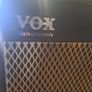 Amplifier Vox Valvetronix Vox Ad30vt Foot Sw (vox  Vfs2) Image 5