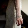 Justin Alexander wedding dress Image 9