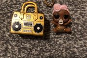 LOL Surprise Lil Sisters - Lil DJ