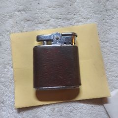 Vintage Ronson Whirlwind Lighter.