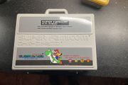 SNES/Super Famicom case