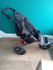 Single Out n bout Buggy