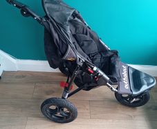 Single Out n bout Buggy