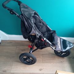 Single Out n bout Buggy