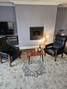 Vintage Coffee Table