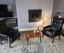 Vintage Coffee Table