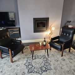 Vintage Coffee Table