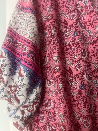 Lovely summer dress size eu 42