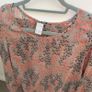 Vila Chiffon Blouse Image 2