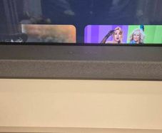 Soundbar LG