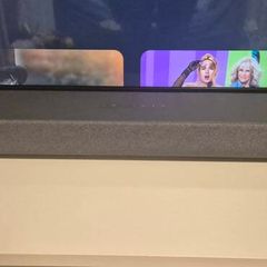 Soundbar LG
