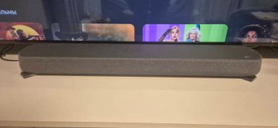 Soundbar LG