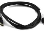 DisplayPort Cable DP to DP Hotron Genuine E246588 D/P Male to D/P Male Cable