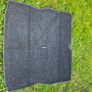 Opel Zafira B Boot Liner Image 2