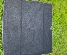 Opel Zafira B Boot Liner