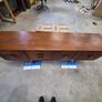 Stonehill mid century sideboard Image 2