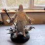 Saruman Collectible Figurine The Lord of the Rings Image 2