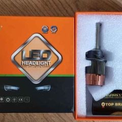 Led Headlight H15